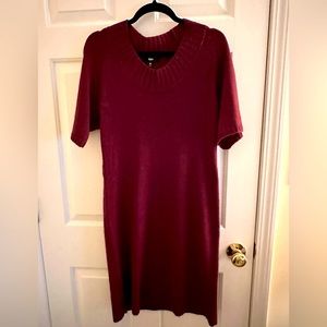 Mossimo sweater dress